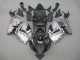 Purchase 1996-2007 Grey Black Hayabusa Suzuki GSXR 1300 Hayabusa Motorcycle Fairings UK