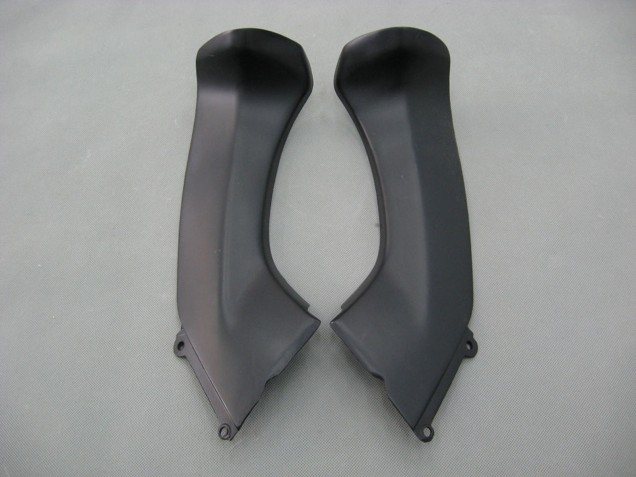 Purchase 1996-2007 White Green Suzuki GSXR 1300 Hayabusa Motorcycle Fairings UK