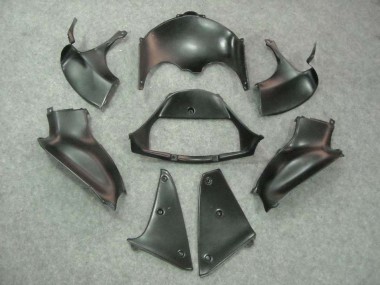 Purchase 1996-2007 White Black Corona Suzuki GSXR 1300 Hayabusa Motorcycle Fairings UK