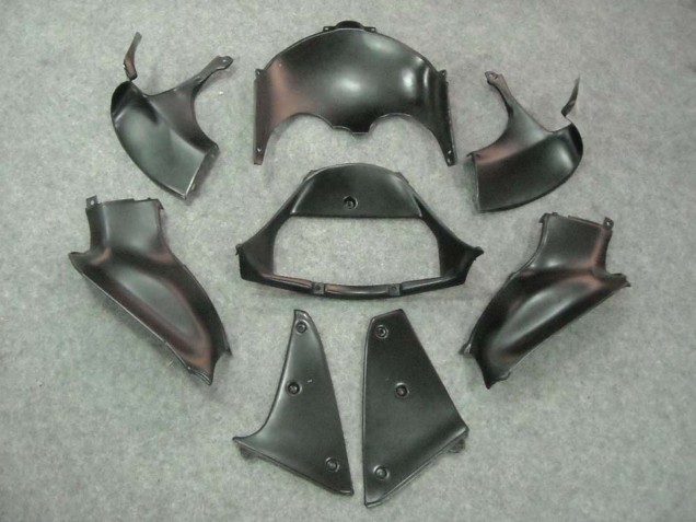 Purchase 1996-2007 White Black Corona Suzuki GSXR 1300 Hayabusa Motorcycle Fairings UK