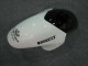 Purchase 1996-2007 White Black Corona Suzuki GSXR 1300 Hayabusa Motorcycle Fairings UK