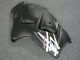 Purchase 1996-2007 Matte Black Hayabusa Suzuki GSXR 1300 Hayabusa Motorcycle Fairings UK