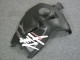 Purchase 1996-2007 Matte Black Hayabusa Suzuki GSXR 1300 Hayabusa Motorcycle Fairings UK