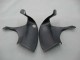 Purchase 1996-2007 Matte Black Hayabusa Suzuki GSXR 1300 Hayabusa Motorcycle Fairings UK