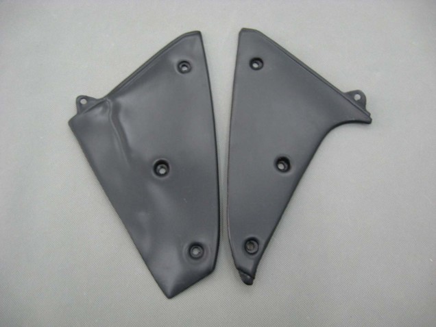 Purchase 1996-2007 Matte Black Hayabusa Suzuki GSXR 1300 Hayabusa Motorcycle Fairings UK