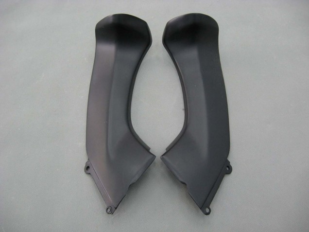 Purchase 1996-2007 Matte Black Hayabusa Suzuki GSXR 1300 Hayabusa Motorcycle Fairings UK