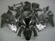 Purchase 1996-2007 Matte Black Hayabusa Suzuki GSXR 1300 Hayabusa Motorcycle Fairings UK