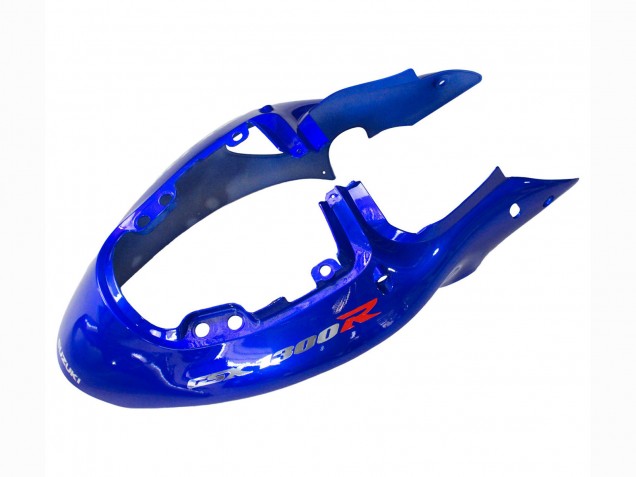 Purchase 1996-2007 Blue Hayabusa Suzuki GSXR 1300 Hayabusa Motorcycle Fairings UK