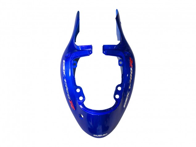 Purchase 1996-2007 Blue Hayabusa Suzuki GSXR 1300 Hayabusa Motorcycle Fairings UK
