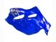 Purchase 1996-2007 Blue Hayabusa Suzuki GSXR 1300 Hayabusa Motorcycle Fairings UK