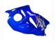 Purchase 1996-2007 Blue Hayabusa Suzuki GSXR 1300 Hayabusa Motorcycle Fairings UK