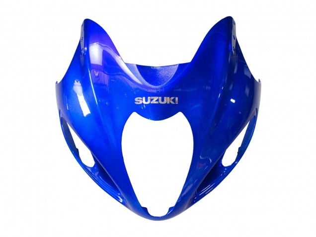 Purchase 1996-2007 Blue Hayabusa Suzuki GSXR 1300 Hayabusa Motorcycle Fairings UK