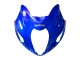 Purchase 1996-2007 Blue Hayabusa Suzuki GSXR 1300 Hayabusa Motorcycle Fairings UK