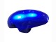 Purchase 1996-2007 Blue Silver Hayabusa Suzuki GSXR 1300 Hayabusa Motorcycle Fairings UK