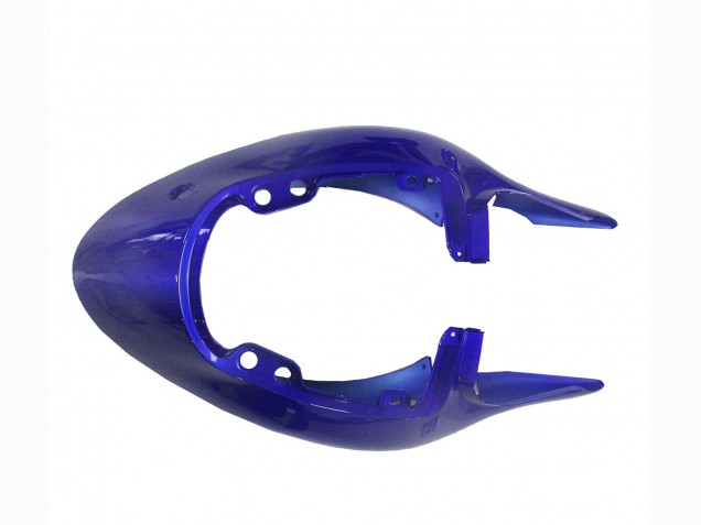 Purchase 1996-2007 Glossy Blue Suzuki GSXR 1300 Hayabusa Motorcycle Fairings UK