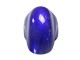 Purchase 1996-2007 Glossy Blue Suzuki GSXR 1300 Hayabusa Motorcycle Fairings UK