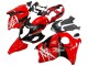 Purchase 1996-2007 Red Black Hayabusa Suzuki GSXR 1300 Hayabusa Motorcycle Fairings UK