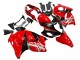 Purchase 1996-2007 Red Black Hayabusa Suzuki GSXR 1300 Hayabusa Motorcycle Fairings UK