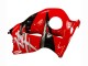 Purchase 1996-2007 Red Black Hayabusa Suzuki GSXR 1300 Hayabusa Motorcycle Fairings UK
