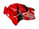 Purchase 1996-2007 Red Black Hayabusa Suzuki GSXR 1300 Hayabusa Motorcycle Fairings UK