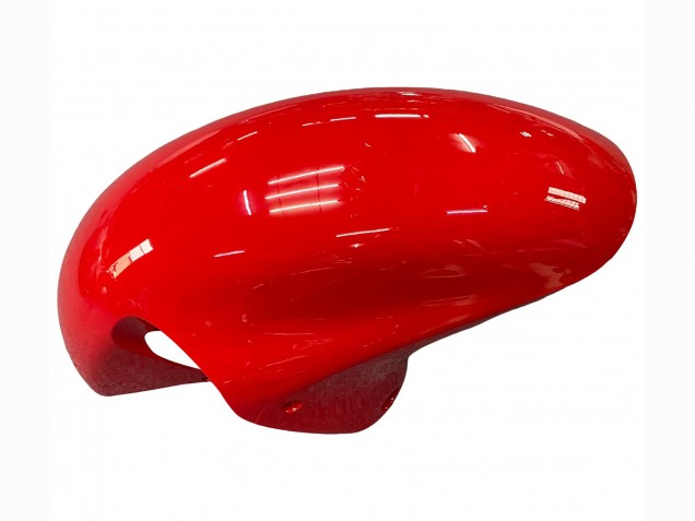 Purchase 1996-2007 Red Black Hayabusa Suzuki GSXR 1300 Hayabusa Motorcycle Fairings UK