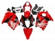 Purchase 1996-2007 Red Black Hayabusa Suzuki GSXR 1300 Hayabusa Motorcycle Fairings UK
