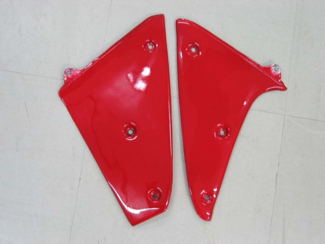 Purchase 1996-2007 Red Black Suzuki GSXR 1300 Hayabusa Motorcycle Fairings UK