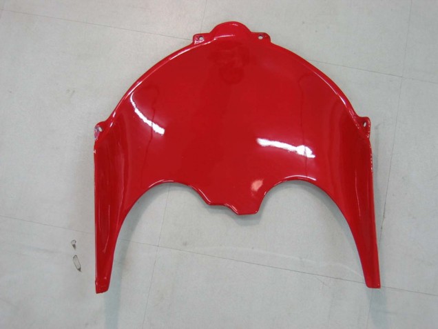 Purchase 1996-2007 Red Black Suzuki GSXR 1300 Hayabusa Motorcycle Fairings UK
