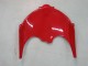 Purchase 1996-2007 Red Black Suzuki GSXR 1300 Hayabusa Motorcycle Fairings UK