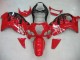 Purchase 1996-2007 Red Black Suzuki GSXR 1300 Hayabusa Motorcycle Fairings UK