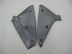 Purchase 1996-2007 Silver Red Hayabusa Suzuki GSXR 1300 Hayabusa Motorcycle Fairings UK