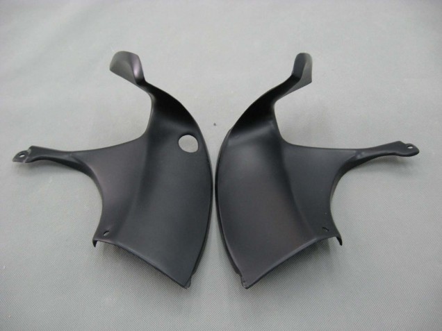 Purchase 1996-2007 Silver Red Hayabusa Suzuki GSXR 1300 Hayabusa Motorcycle Fairings UK