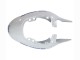 Purchase 1996-2007 White Blue Hayabusa Suzuki GSXR 1300 Hayabusa Motorcycle Fairings UK