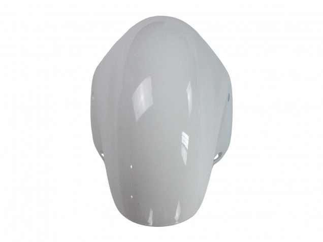Purchase 1996-2007 White Blue Hayabusa Suzuki GSXR 1300 Hayabusa Motorcycle Fairings UK
