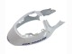 Purchase 1996-2007 White Blue Hayabusa Suzuki GSXR 1300 Hayabusa Motorcycle Fairings UK