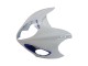 Purchase 1996-2007 White Blue Hayabusa Suzuki GSXR 1300 Hayabusa Motorcycle Fairings UK