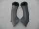 Purchase 1996-2007 White Red Motul Suzuki GSXR 1300 Hayabusa Motorcycle Fairings UK