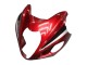 Purchase 1996-2007 Red Glossy Black Hayabusa Suzuki GSXR 1300 Hayabusa Motorcycle Fairings UK