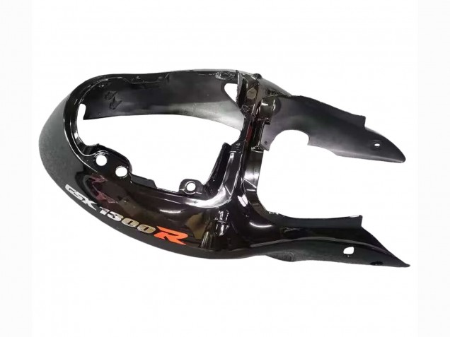 Purchase 1996-2007 Red Glossy Black Hayabusa Suzuki GSXR 1300 Hayabusa Motorcycle Fairings UK