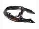 Purchase 1996-2007 Red Glossy Black Hayabusa Suzuki GSXR 1300 Hayabusa Motorcycle Fairings UK