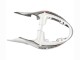 Purchase 1996-2007 White Silver Hayabusa Suzuki GSXR 1300 Hayabusa Motorcycle Fairings UK