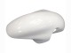 Purchase 1996-2007 White Silver Hayabusa Suzuki GSXR 1300 Hayabusa Motorcycle Fairings UK