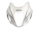 Purchase 1996-2007 White Silver Hayabusa Suzuki GSXR 1300 Hayabusa Motorcycle Fairings UK