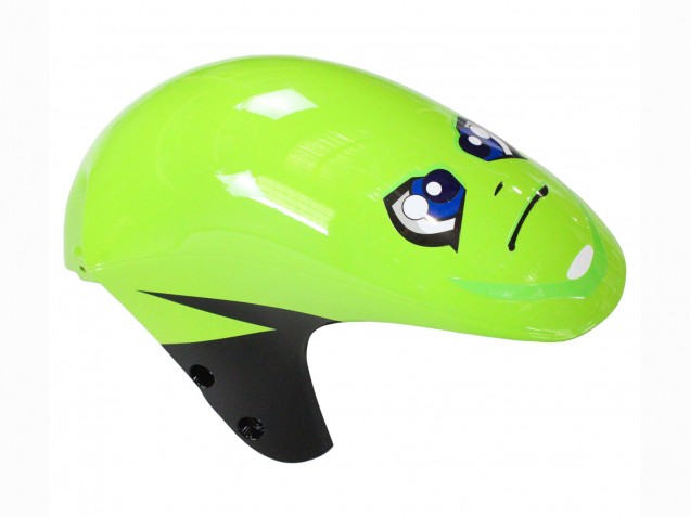 Purchase 2008-2020 Blue Green Black Shark 46 Suzuki GSXR 1300 Hayabusa Motorcycle Fairings UK