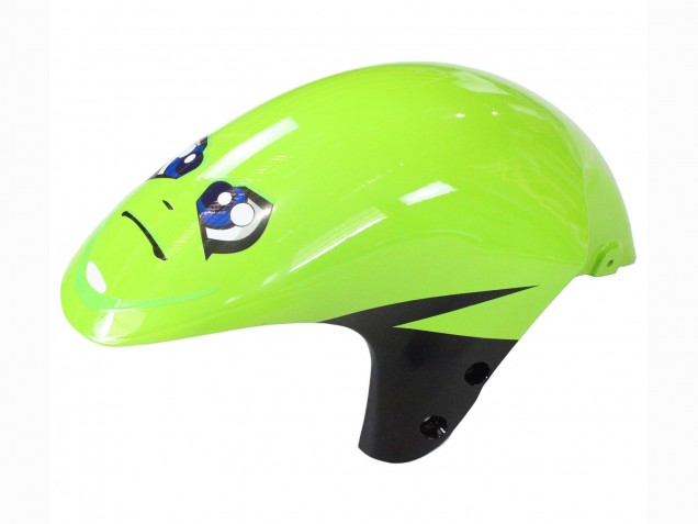 Purchase 2008-2020 Blue Green Black Shark 46 Suzuki GSXR 1300 Hayabusa Motorcycle Fairings UK