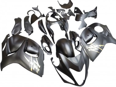 Purchase 2008-2020 Matte Grey Hayabusa Suzuki GSXR 1300 Hayabusa Motorcycle Fairings UK