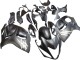 Purchase 2008-2020 Matte Grey Hayabusa Suzuki GSXR 1300 Hayabusa Motorcycle Fairings UK