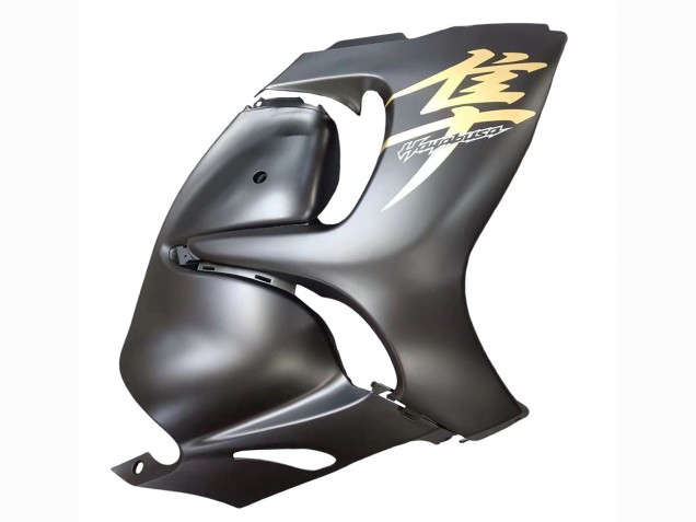 Purchase 2008-2020 Matte Grey Hayabusa Suzuki GSXR 1300 Hayabusa Motorcycle Fairings UK