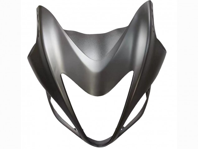 Purchase 2008-2020 Matte Grey Hayabusa Suzuki GSXR 1300 Hayabusa Motorcycle Fairings UK