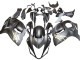 Purchase 2008-2020 Matte Grey Hayabusa Suzuki GSXR 1300 Hayabusa Motorcycle Fairings UK